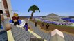 Minecraft Pixelmon Island UHC: Ep 1 Pokemon Mod in Minecraft!