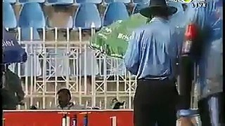 Super Over Between Hyderabad vs Bahawalpur Haier T20 Cup 2015