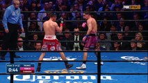Danny Garcia vs. Robert Guerrero 23.01.2016 HD Part 2