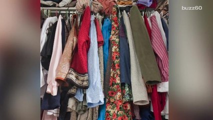 First things to purge during spring cleaning