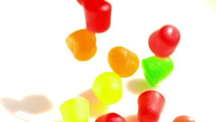 The truth behind the 'five-second rule' for dropped food