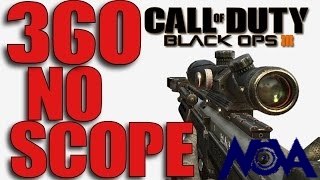 NoVa Gaming: 360 No Scope by RaZoD