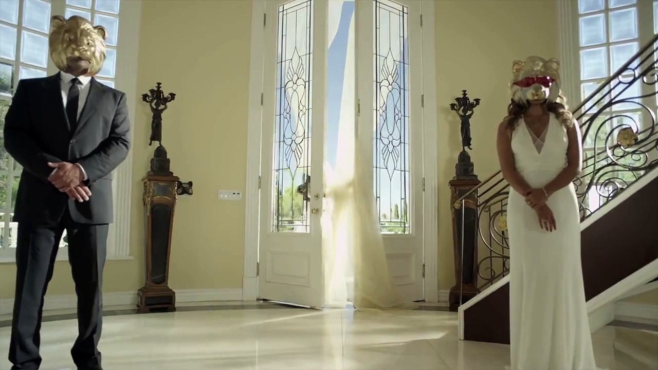 Shahs of Sunset Season 3 on BRAVO – Like a Persian