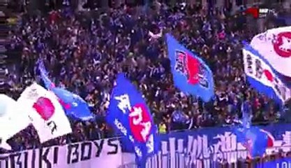 All Goals - Japan 5-0 Afghanistan 24.03.2016