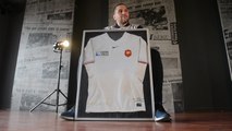 Un Maillot dans la Peau : Fabien Barcella