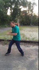 Удары из Разных Положений