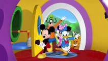 L\'anniversaire de Donald - Mardi 9 juin à partir de 17h50 sur Disney Junior !
