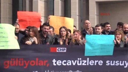 CHP'den Karaman'daki Çocuk İstismarı İddialarına İlişkin Suç Duyurusu