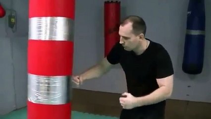Удары Тотальный Бокс(22)