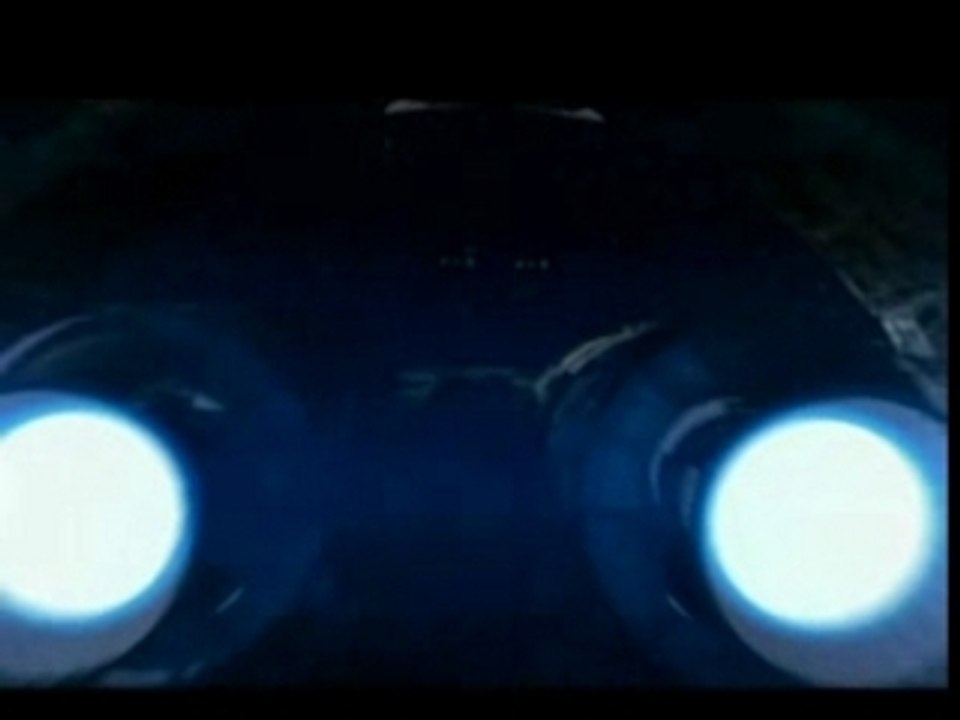 L'Ordre Sith bande annonce 2007