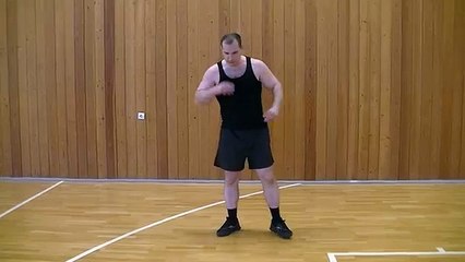 Удары,движения,образыАлександр Колесников(73)