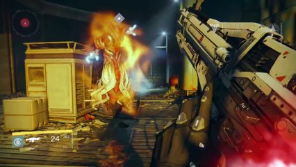 Destiny   découvrez le jeu avec nous ! (Cyprien, Wartek, Mister V)