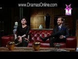 Sanam Baloch Revealing That Why We Marriage On Live Tv