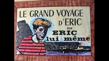 15.  LE TEMPS DE L'AVENTURE  ( Au Carrefour de Ma Vie )