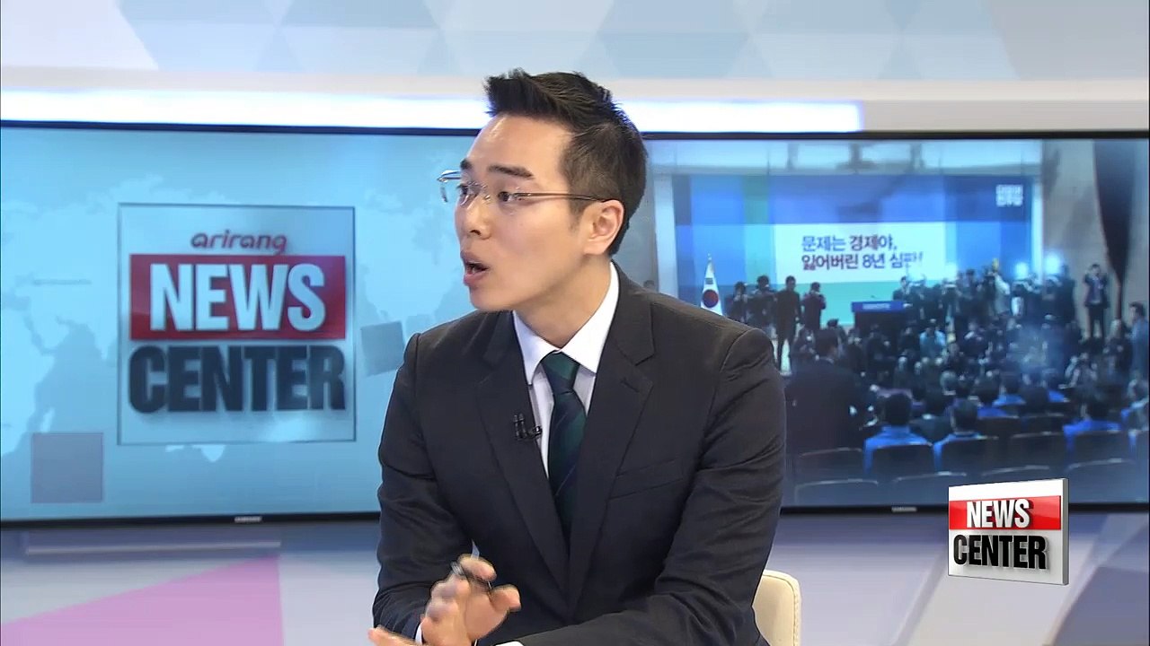 D-20 April 13th general election