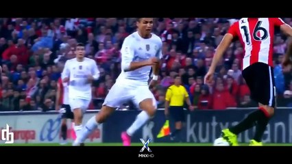 Cristiano Ronaldo - Masterpiece 2016  Skills & Goals HD