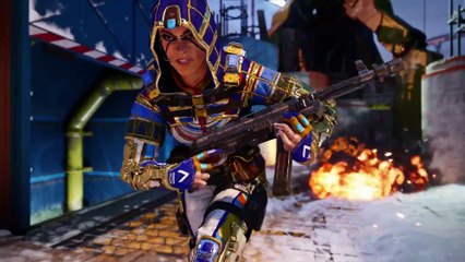 Call of Duty: Black Ops III - Aggiornamento del Mercato Nero [ITA]