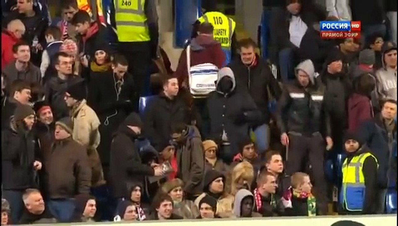 Футбол. Friendly 2013. Товарищеский матч. РОССИЯ - Бразилия 26_03_2013 31