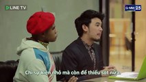 Tình yêu không có lỗi, lỗi ở bạn thân - Phần 2 - Tập 3 [Part 2]