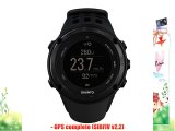 Suunto Ambit 2 Black - Reloj deportivo