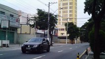 Prova de Rua, Caminhada, Corrida, 10 k, 5 k, Taubaté, SP, Brasil, 20 de março de 2016, Marcelo Ambrogi, Taubaté, SP, Brasil