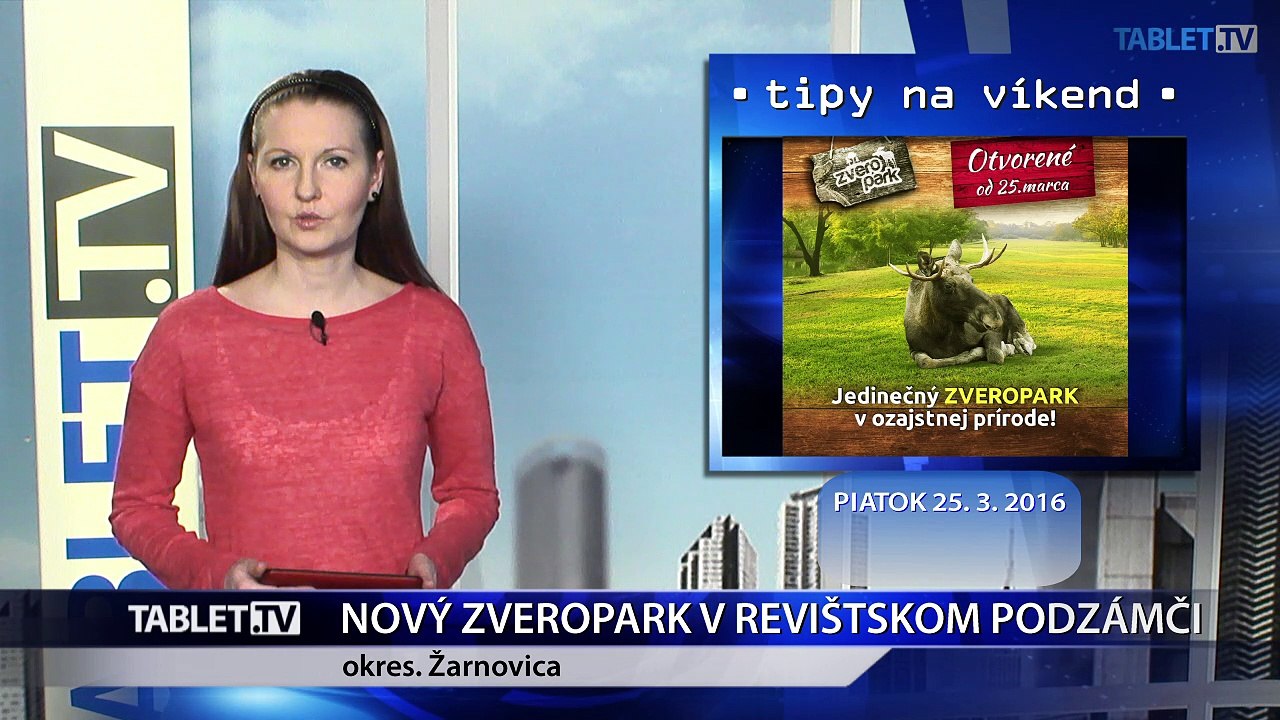 Tipy na víkend: Sviatky jari, Soľ nad zlato a Veľkonočná električka
