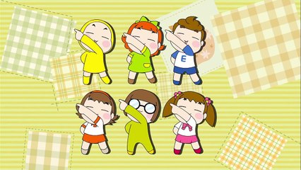 [내친구 우비소년][시즌1] 12.우주여행