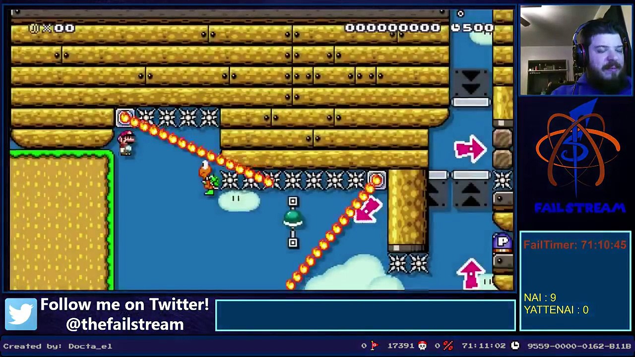 Mario Maker : Doctas Office: Surgical Shells