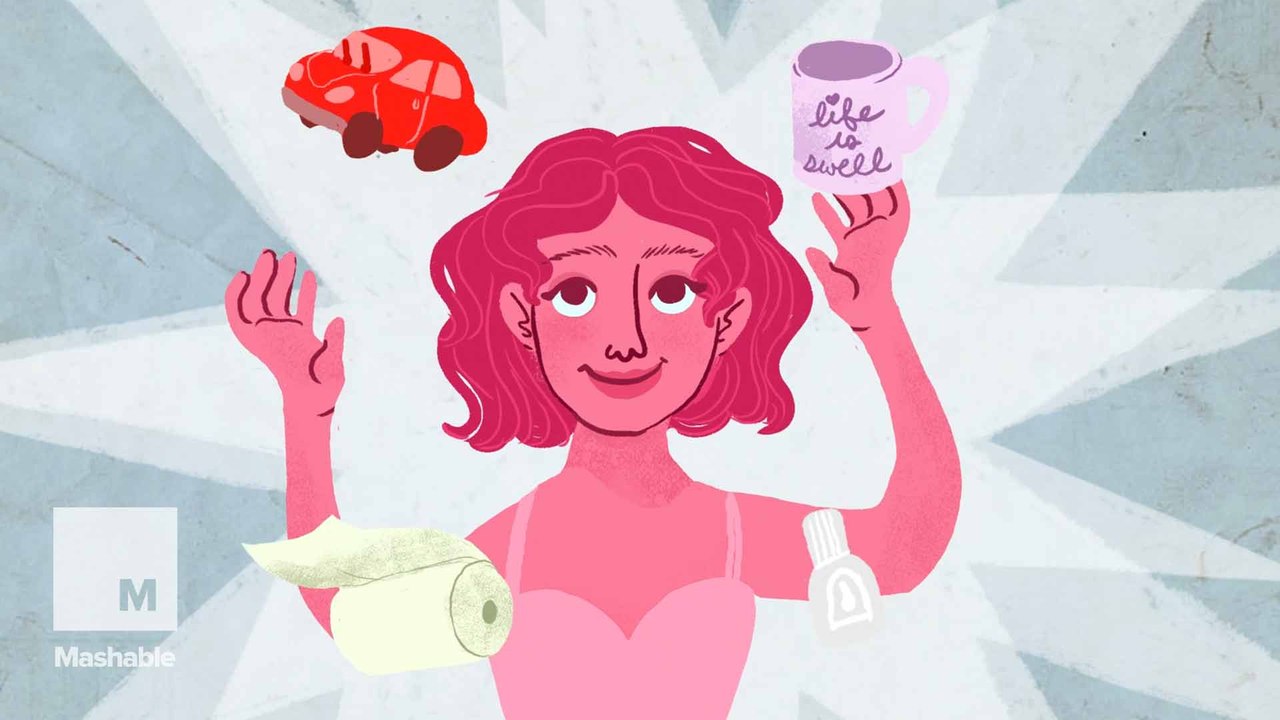 Women inventors whose great contributions still bless us today