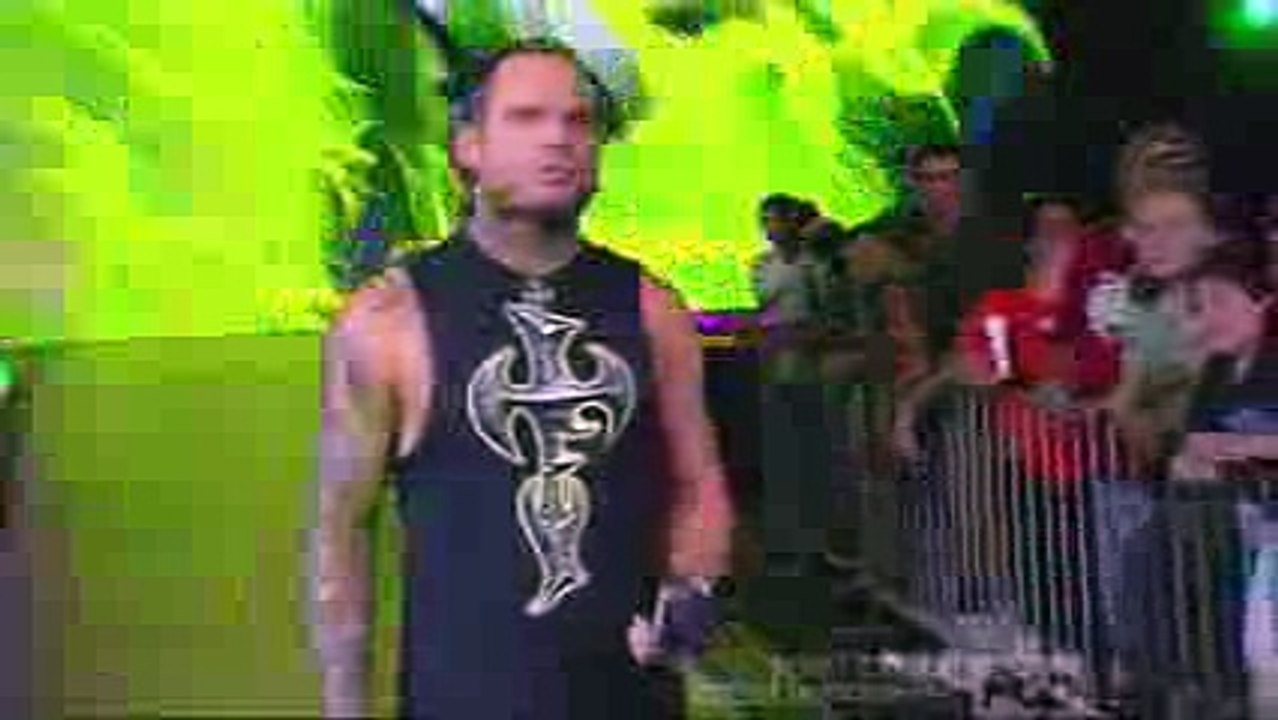 TNA Impact Wrestling - 22-03-2016 - 1