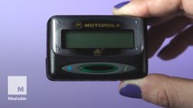 Beepers creepers: The '90s pager is a millennial's worst #TBT nightmare
