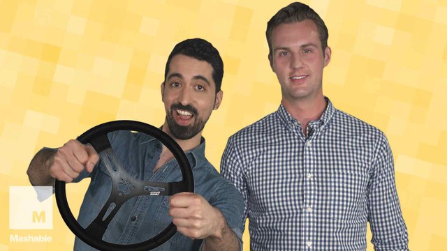 A manual to self-driving cars: How they work and where they're headed