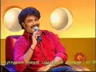 ASATHA POVADHU YAARU EPISODE 17 WITH SUNDAR.C PART.3