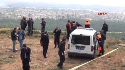 Antalya Kayıp Kardeşinin Cesedini Paylaştığı Son Fotoğraftan Buldu