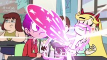 Star vs. the Forces of Evil Meet. the Forces of Evil!