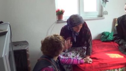 Nusaybin'deki Terör Operasyonu