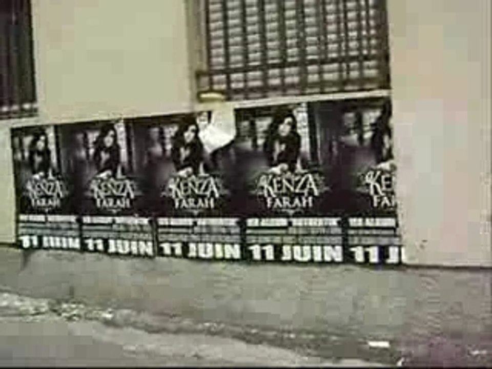 Kenza promo