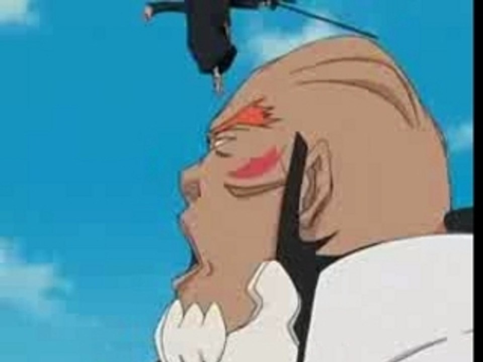 amv bleach effet pro 128 129