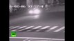 CCTV Footage: Moment 6.4 earthquake hit Taiwan