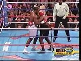 Бокс Mike Tyson vs Lennox Lewis