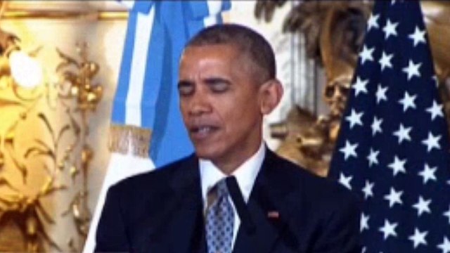 President Obama schools Ted Cruz on democracy using Cuba as backdrop (VIDEO)