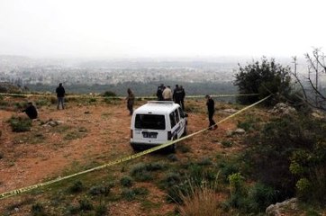Kayıp Kardeşinin Cesedini Paylaştığı Son Fotoğraftan Buldu