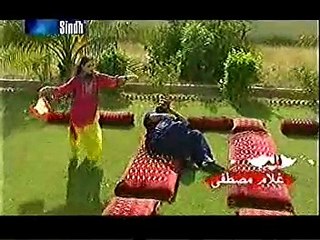 Farzana Parveen Song Hath Jo Romaal