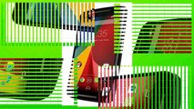 Motorola Moto G 2nd generation Unlocked Cellphone 8GB Black