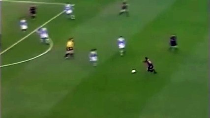 10. Phillip Cocu, Real Sociedad-Barcelona (98-99)