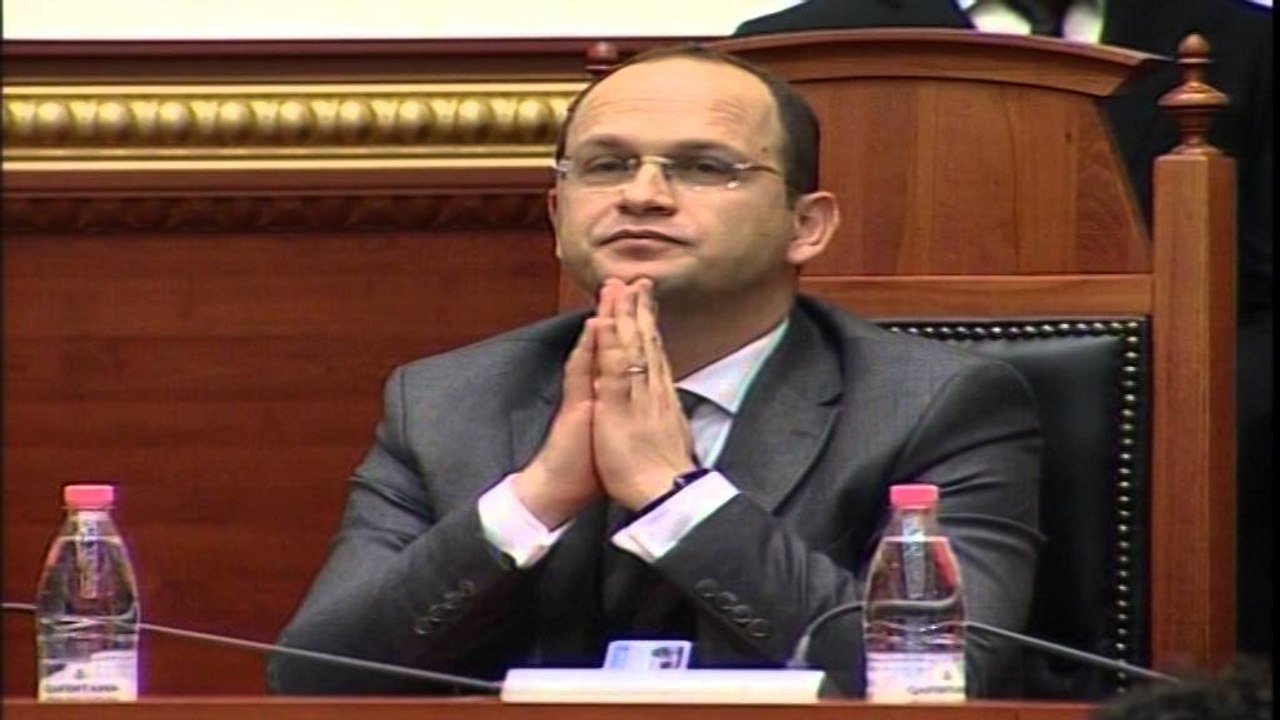 SINKRON IDRIZI
