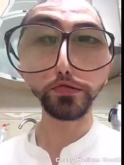 Serdar Ortaç Helium Komik Vine