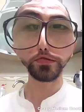 Serdar Ortaç Helium Komik Vine