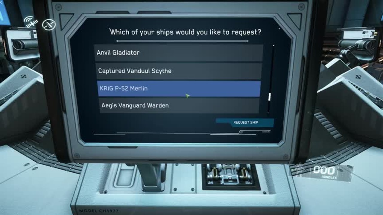Star Citizen 2.2.2 Patch clip20