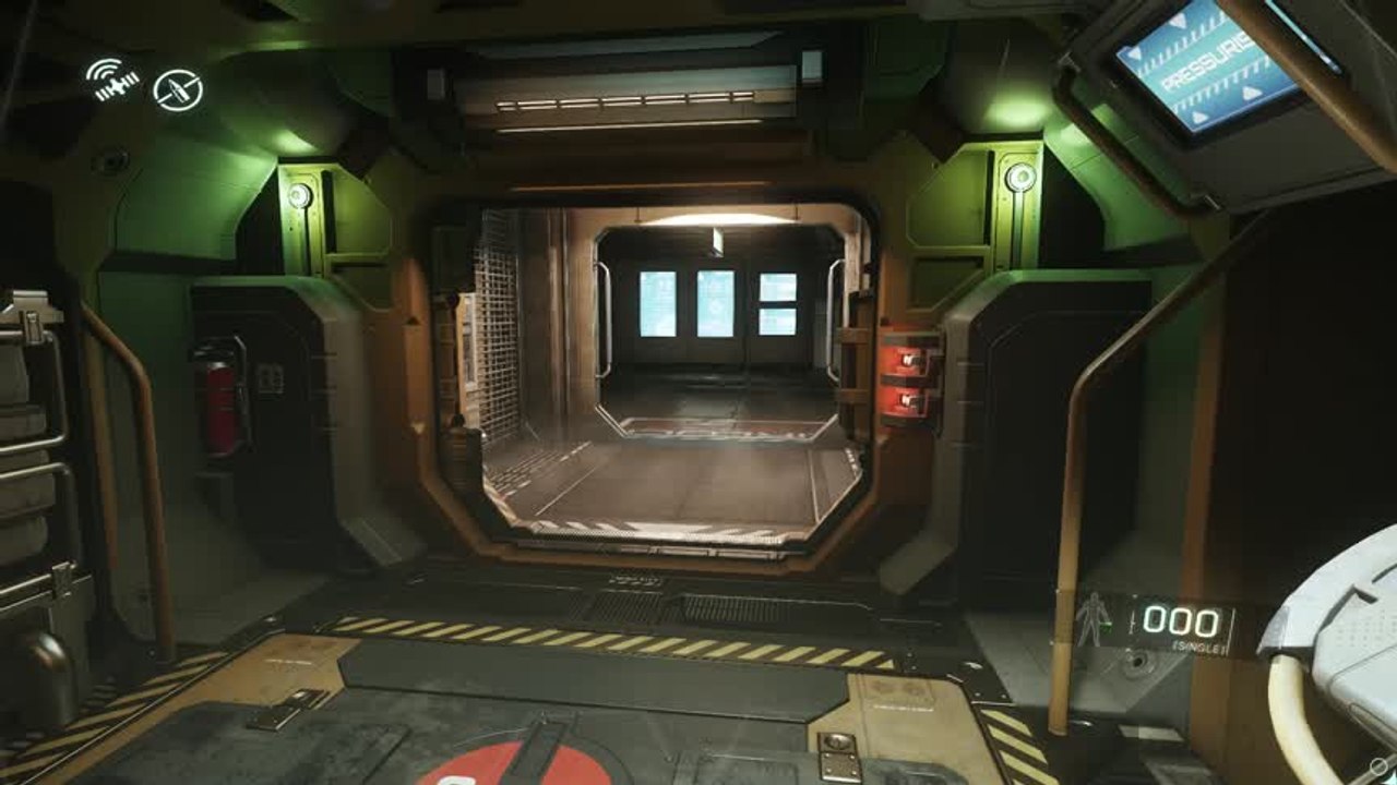 Star Citizen 2.2.2 Patch clip22